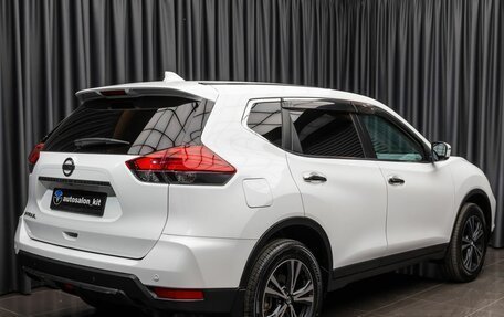 Nissan X-Trail, 2021 год, 3 150 000 рублей, 4 фотография