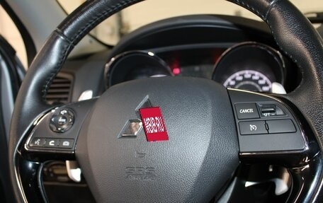 Mitsubishi ASX I рестайлинг, 2018 год, 1 857 000 рублей, 17 фотография