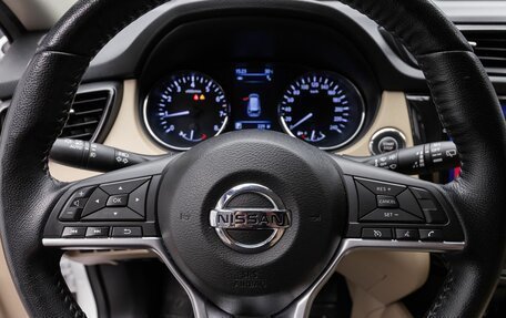 Nissan X-Trail, 2021 год, 3 150 000 рублей, 12 фотография