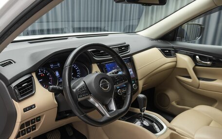 Nissan X-Trail, 2021 год, 3 150 000 рублей, 11 фотография