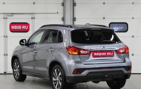 Mitsubishi ASX I рестайлинг, 2018 год, 1 857 000 рублей, 7 фотография