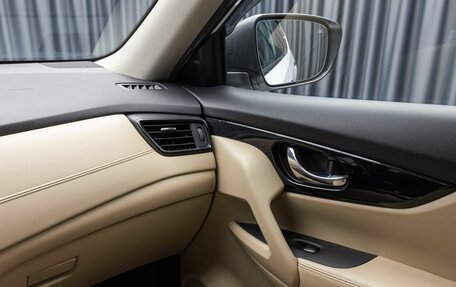 Nissan X-Trail, 2021 год, 3 150 000 рублей, 14 фотография