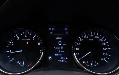 Nissan X-Trail, 2021 год, 3 150 000 рублей, 22 фотография