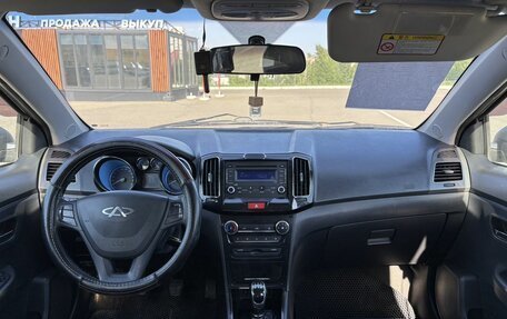Chery Bonus 3 (E3), 2015 год, 415 000 рублей, 5 фотография