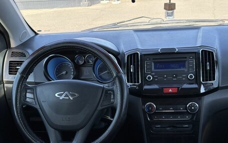 Chery Bonus 3 (E3), 2015 год, 415 000 рублей, 6 фотография