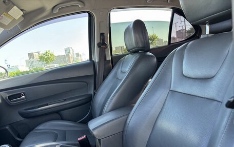 Chery Bonus 3 (E3), 2015 год, 415 000 рублей, 7 фотография