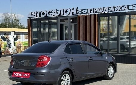 Chery Bonus 3 (E3), 2015 год, 415 000 рублей, 3 фотография