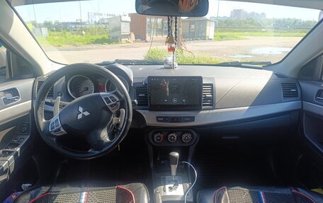 Mitsubishi Lancer IX, 2008 год, 390 000 рублей, 9 фотография