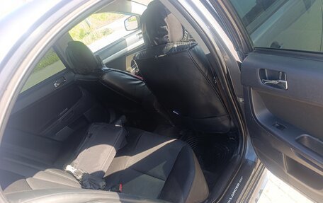 Mitsubishi Lancer IX, 2008 год, 390 000 рублей, 10 фотография