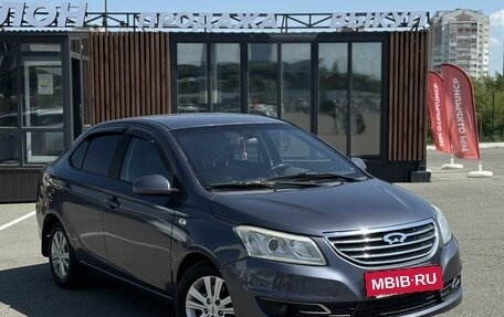 Chery Bonus 3 (E3), 2015 год, 415 000 рублей, 2 фотография