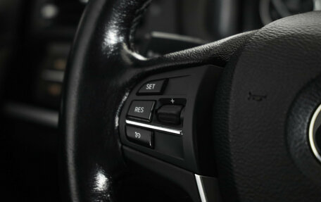 BMW X3, 2017 год, 2 375 000 рублей, 12 фотография