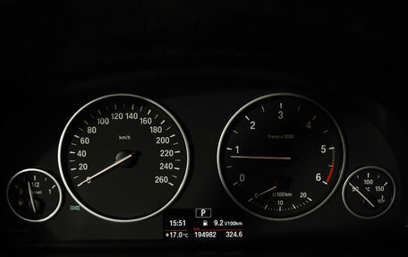 BMW X3, 2017 год, 2 375 000 рублей, 13 фотография