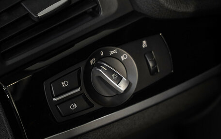BMW X3, 2017 год, 2 375 000 рублей, 19 фотография