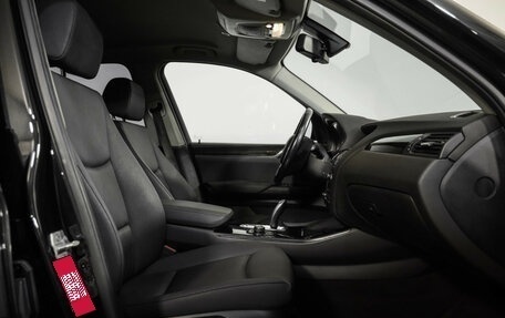 BMW X3, 2017 год, 2 375 000 рублей, 21 фотография