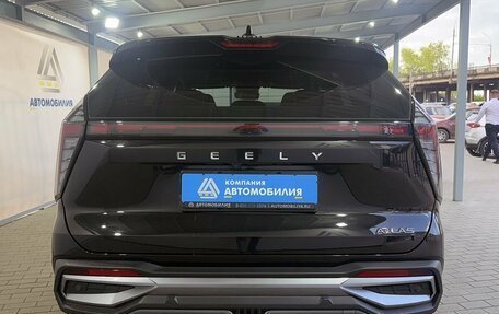 Geely Atlas, 2024 год, 2 569 000 рублей, 4 фотография