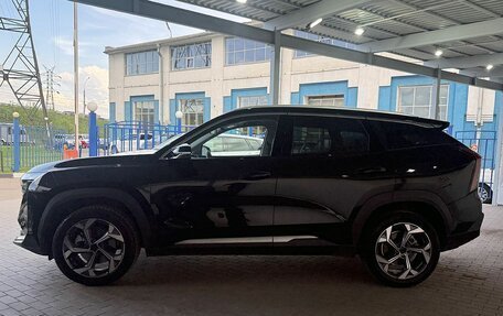Geely Atlas, 2024 год, 2 569 000 рублей, 2 фотография
