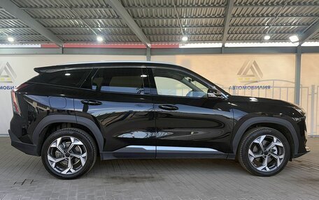 Geely Atlas, 2024 год, 2 569 000 рублей, 6 фотография