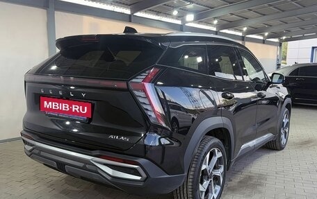 Geely Atlas, 2024 год, 2 569 000 рублей, 5 фотография