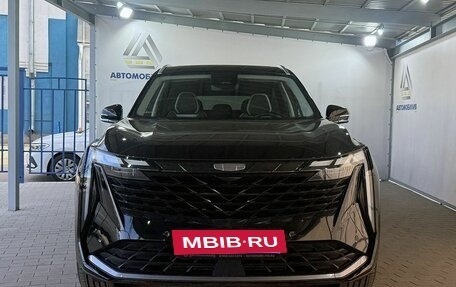 Geely Atlas, 2024 год, 2 569 000 рублей, 8 фотография