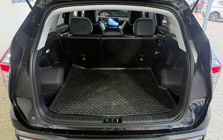 Geely Atlas, 2024 год, 2 569 000 рублей, 9 фотография