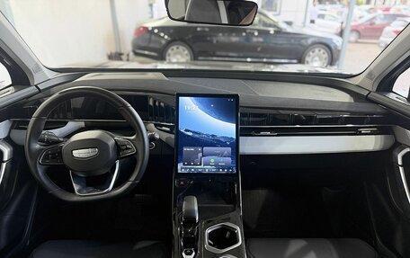 Geely Atlas, 2024 год, 2 569 000 рублей, 10 фотография