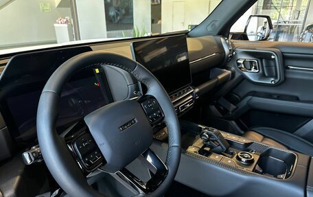 Haval H7, 2026 год, 4 199 000 рублей, 8 фотография