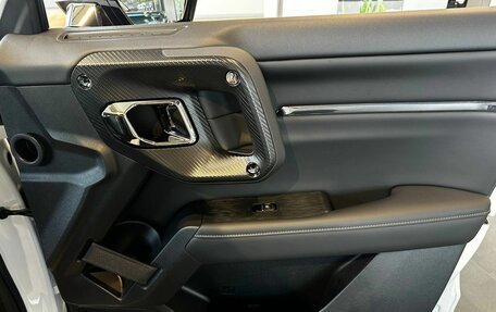 Haval H7, 2026 год, 4 199 000 рублей, 4 фотография