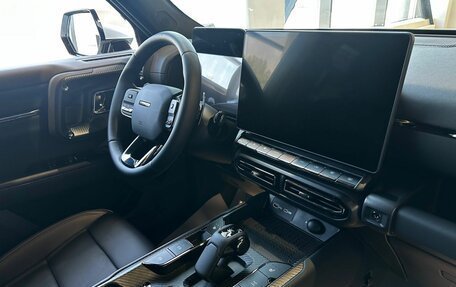 Haval H7, 2026 год, 4 199 000 рублей, 3 фотография