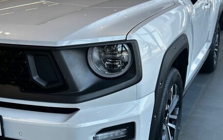 Haval H7, 2026 год, 4 199 000 рублей, 13 фотография