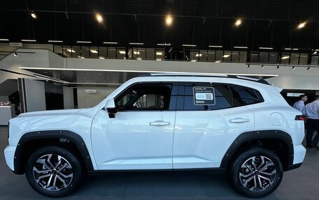 Haval H7, 2026 год, 4 199 000 рублей, 10 фотография