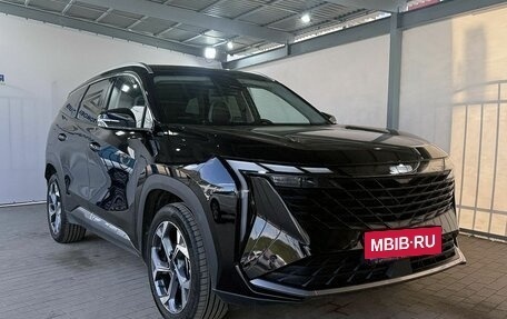 Geely Atlas, 2024 год, 2 569 000 рублей, 7 фотография