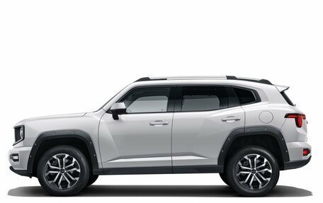 Haval H7, 2026 год, 4 199 000 рублей, 15 фотография