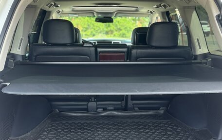 Lexus LX III, 2012 год, 3 890 000 рублей, 14 фотография