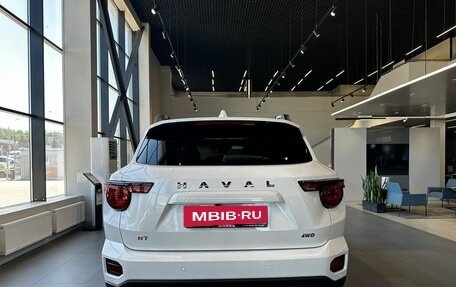 Haval H7, 2026 год, 4 199 000 рублей, 6 фотография