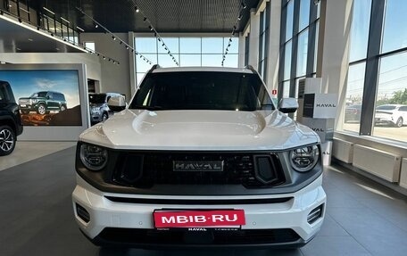 Haval H7, 2026 год, 4 199 000 рублей, 12 фотография
