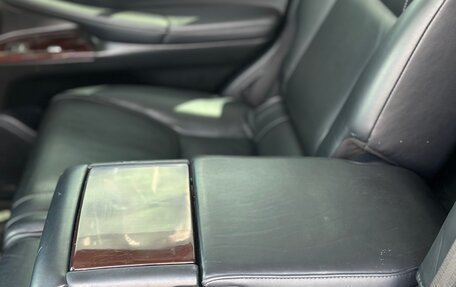 Lexus LX III, 2012 год, 3 890 000 рублей, 19 фотография
