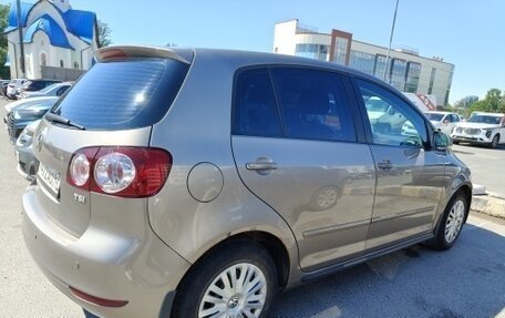 Volkswagen Golf Plus II, 2011 год, 950 000 рублей, 5 фотография