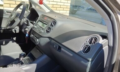 Volkswagen Golf Plus II, 2011 год, 950 000 рублей, 8 фотография