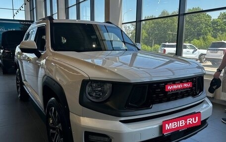 Haval H7, 2026 год, 4 199 000 рублей, 14 фотография