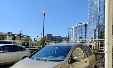 Volkswagen Golf Plus II, 2011 год, 950 000 рублей, 15 фотография