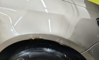 Volkswagen Golf Plus II, 2011 год, 950 000 рублей, 12 фотография