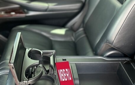 Lexus LX III, 2012 год, 3 890 000 рублей, 18 фотография