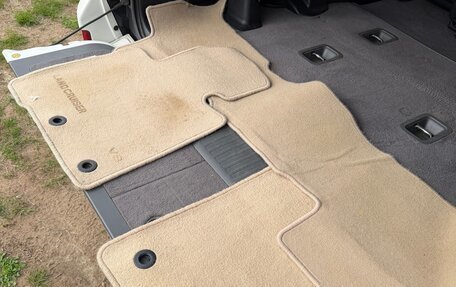 Toyota Land Cruiser 200, 2014 год, 4 000 000 рублей, 19 фотография
