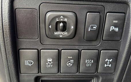 Toyota Land Cruiser 200, 2014 год, 4 000 000 рублей, 22 фотография