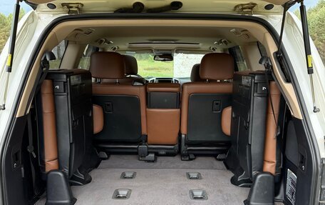 Toyota Land Cruiser 200, 2014 год, 4 000 000 рублей, 20 фотография
