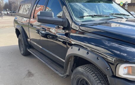 Dodge RAM III, 2002 год, 3 000 000 рублей, 4 фотография
