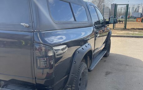 Dodge RAM III, 2002 год, 3 000 000 рублей, 11 фотография