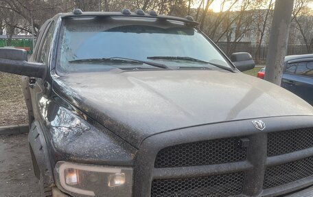 Dodge RAM III, 2002 год, 3 000 000 рублей, 23 фотография