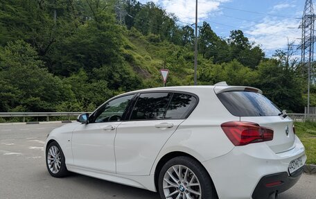 BMW 1 серия, 2019 год, 2 250 000 рублей, 3 фотография
