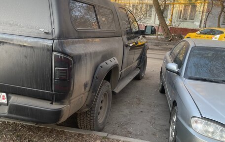 Dodge RAM III, 2002 год, 3 000 000 рублей, 20 фотография